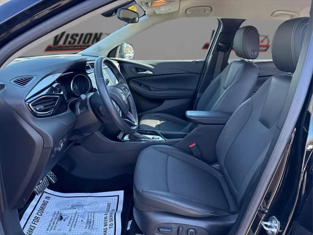 2023 Buick Encore GX Select FWD