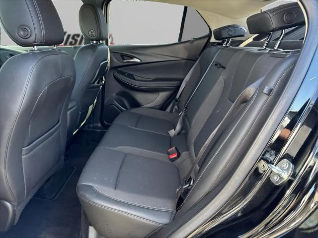 2023 Buick Encore GX Select FWD