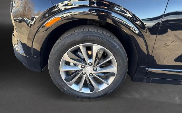 2023 Buick Encore GX Select FWD