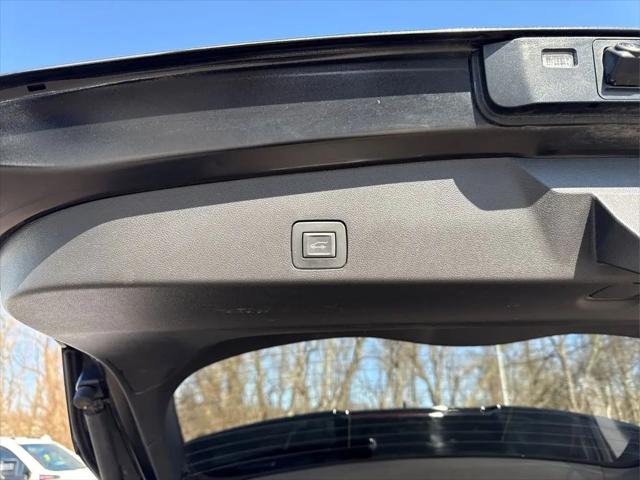 2023 Buick Encore GX Select FWD