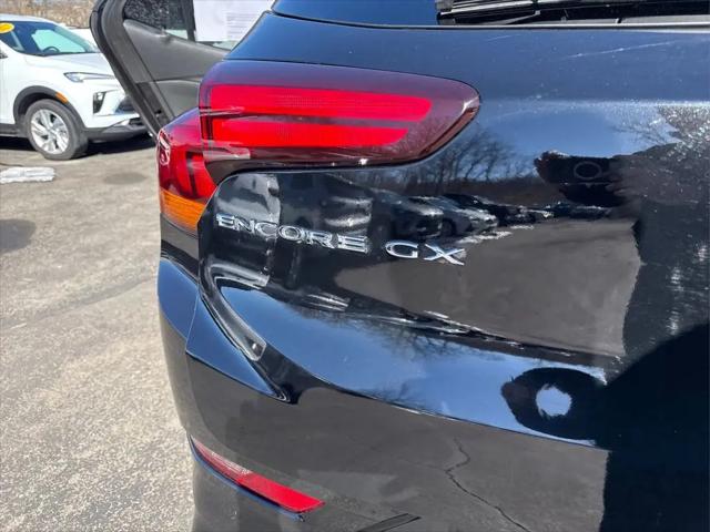 2023 Buick Encore GX Select FWD