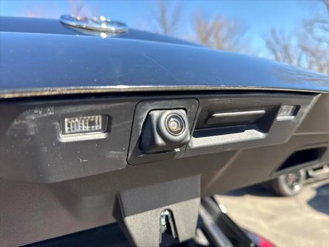 2023 Buick Encore GX Select FWD