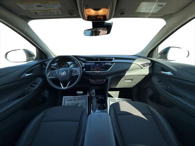 2023 Buick Encore GX Select FWD