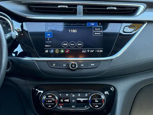 2023 Buick Encore GX Select FWD