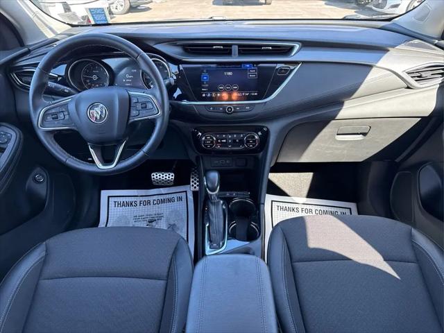 2023 Buick Encore GX Select FWD