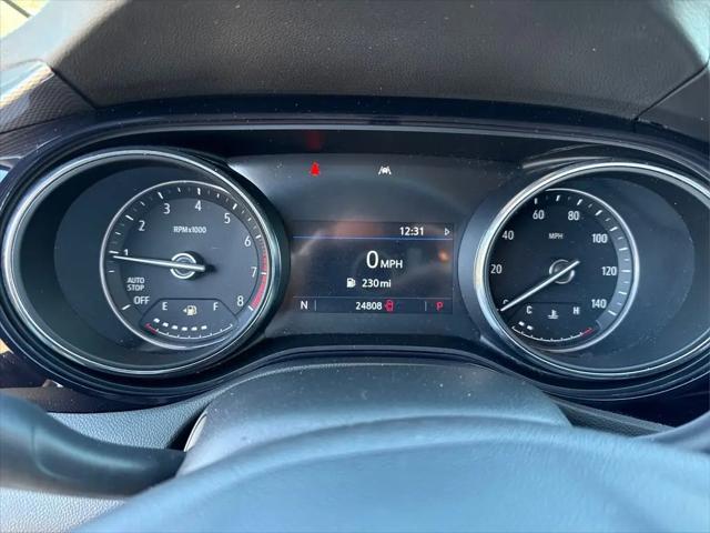 2023 Buick Encore GX Select FWD