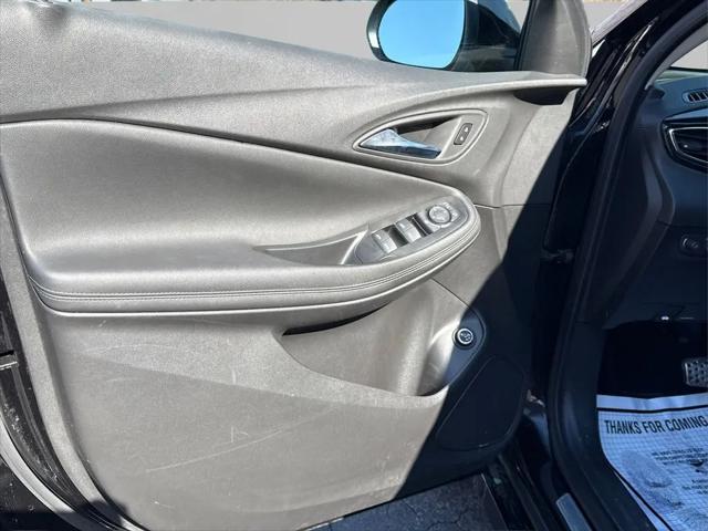 2023 Buick Encore GX Select FWD