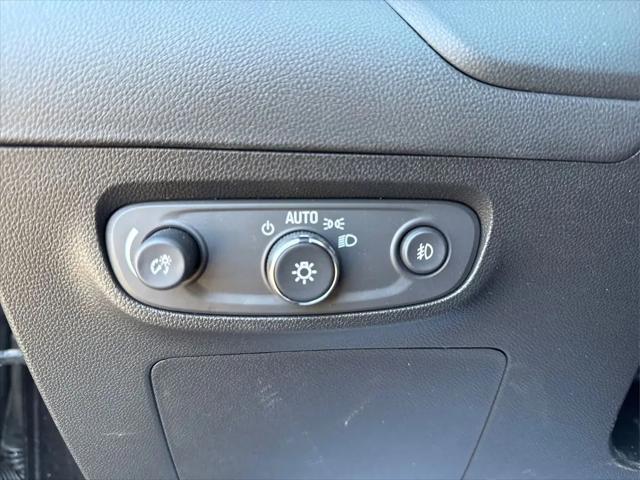 2023 Buick Encore GX Select FWD