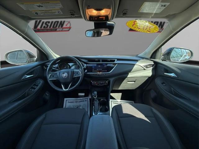 2023 Buick Encore GX Select FWD