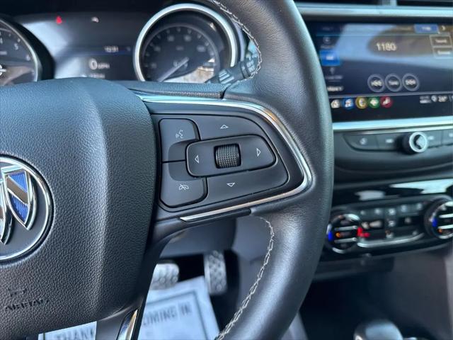 2023 Buick Encore GX Select FWD