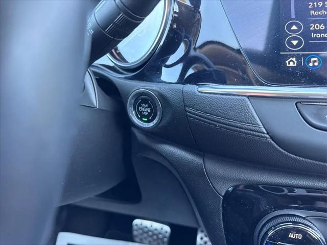 2023 Buick Encore GX Select FWD