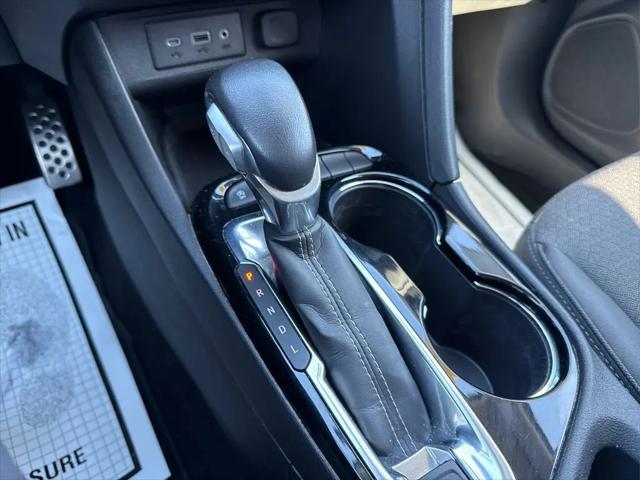 2023 Buick Encore GX Select FWD