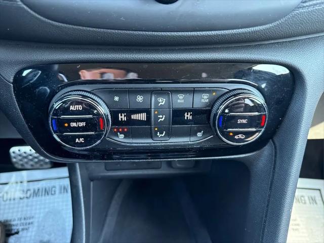 2023 Buick Encore GX Select FWD