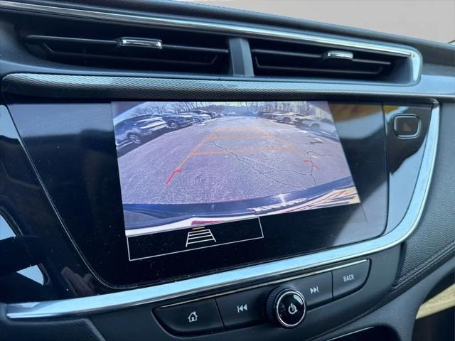 2023 Buick Encore GX Select FWD