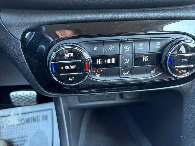 2023 Buick Encore GX Select FWD