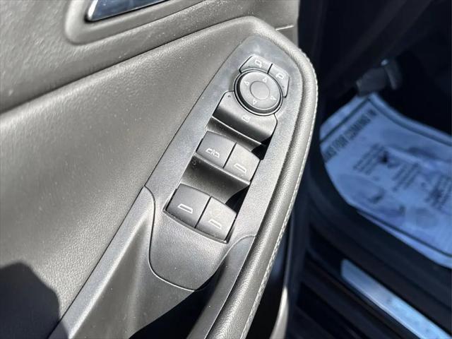 2023 Buick Encore GX Select FWD
