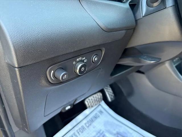 2023 Buick Encore GX Select FWD