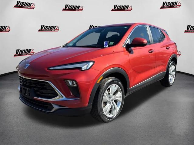 2024 Buick Encore GX Preferred AWD for sale in Webster, NY