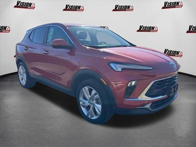 2024 Buick Encore GX Preferred AWD
