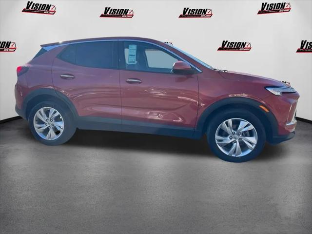 2024 Buick Encore GX Preferred AWD