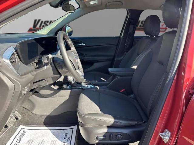 2024 Buick Encore GX Preferred AWD