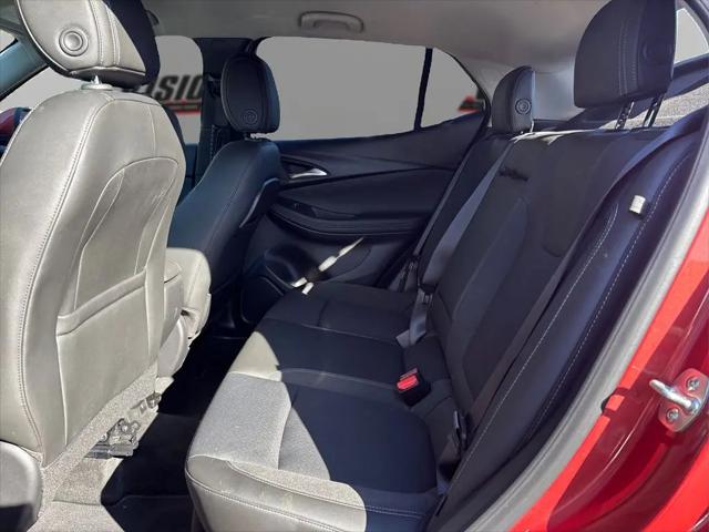 2024 Buick Encore GX Preferred AWD