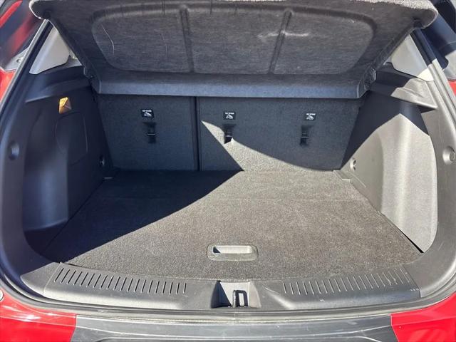 2024 Buick Encore GX Preferred AWD