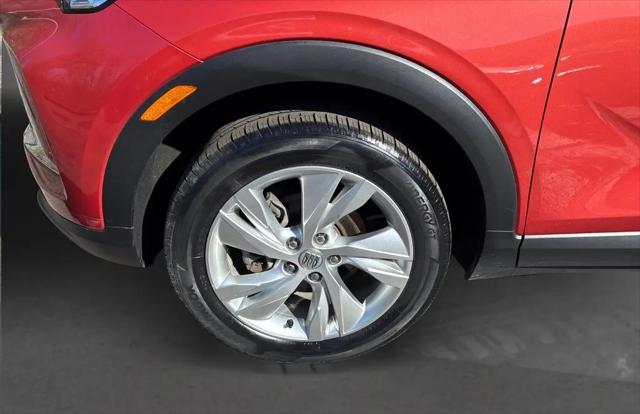 2024 Buick Encore GX Preferred AWD