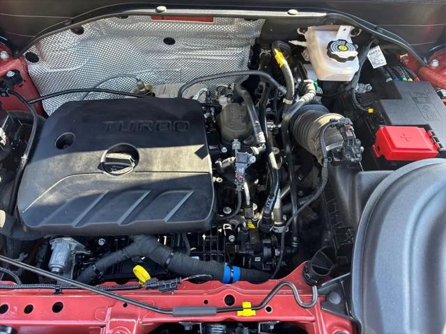 2024 Buick Encore GX Preferred AWD