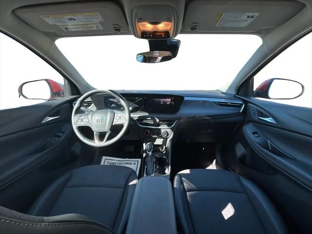2024 Buick Encore GX Preferred AWD