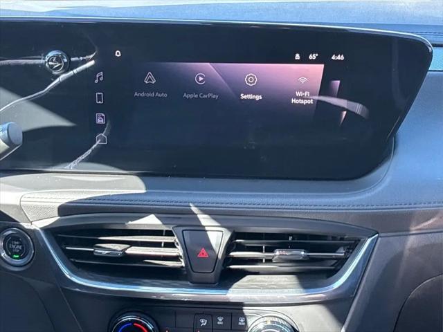 2024 Buick Encore GX Preferred AWD