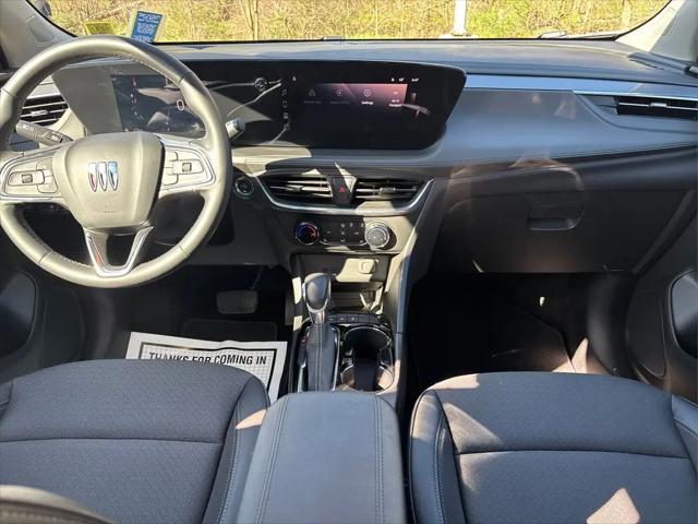2024 Buick Encore GX Preferred AWD