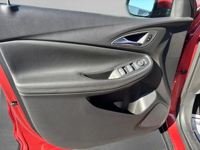 2024 Buick Encore GX Preferred AWD
