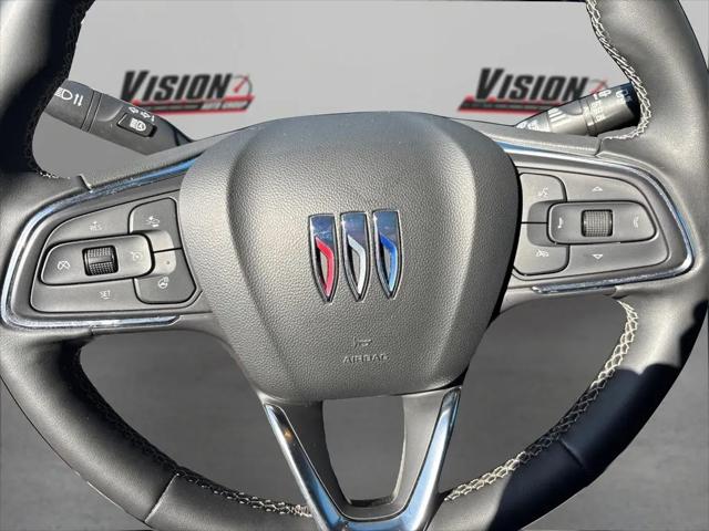 2024 Buick Encore GX Preferred AWD