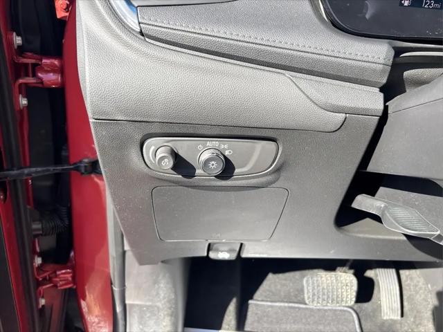 2024 Buick Encore GX Preferred AWD