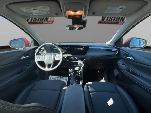 2024 Buick Encore GX Preferred AWD