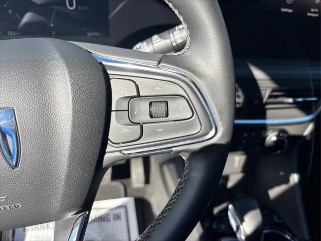 2024 Buick Encore GX Preferred AWD