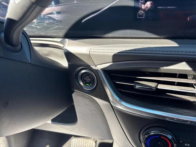 2024 Buick Encore GX Preferred AWD