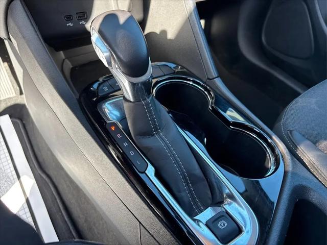 2024 Buick Encore GX Preferred AWD