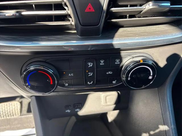 2024 Buick Encore GX Preferred AWD