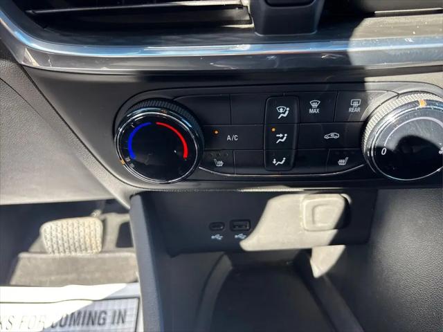 2024 Buick Encore GX Preferred AWD