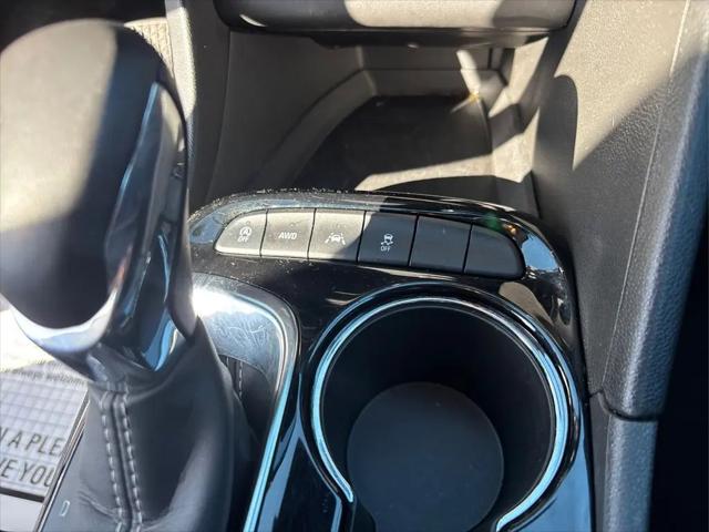2024 Buick Encore GX Preferred AWD