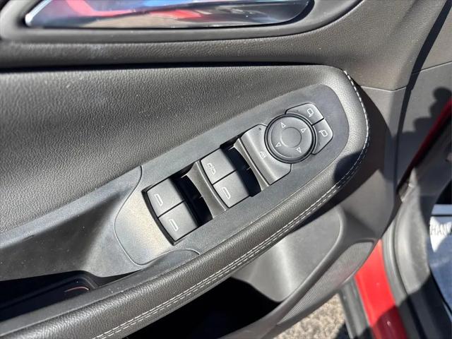 2024 Buick Encore GX Preferred AWD