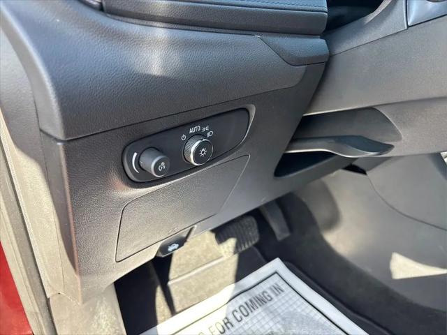 2024 Buick Encore GX Preferred AWD