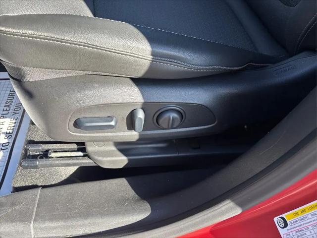 2024 Buick Encore GX Preferred AWD