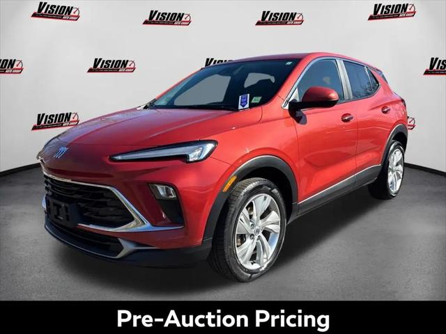 2024 Buick Encore GX Preferred AWD for sale in Webster, NY