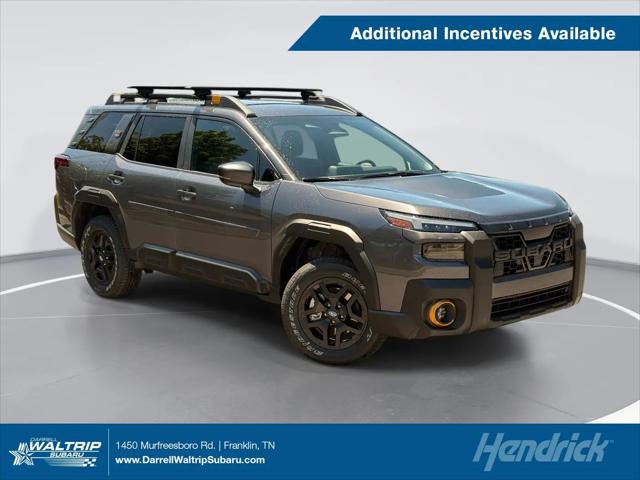 2026 Subaru Outback Wilderness for sale in Franklin, TN