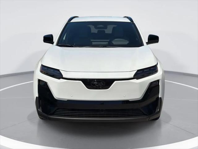 2026 Subaru Uncharted Sport
