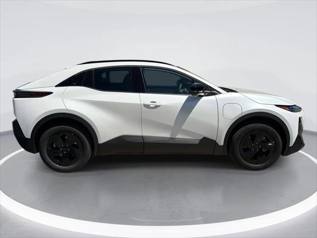 2026 Subaru Uncharted Sport