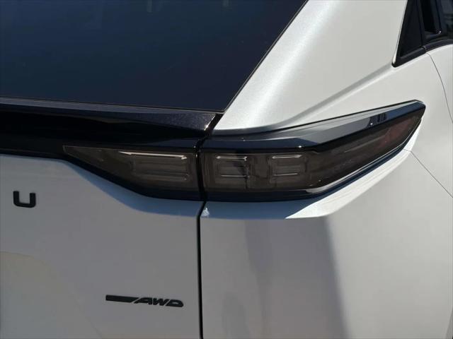 2026 Subaru Uncharted Sport